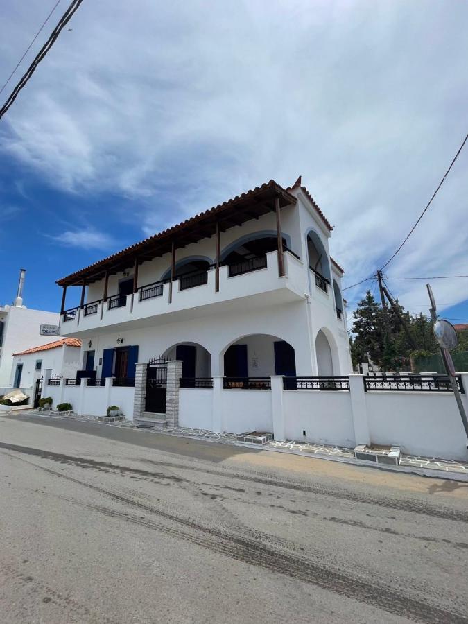 Gialos Apartment Elafónisos Exterior foto