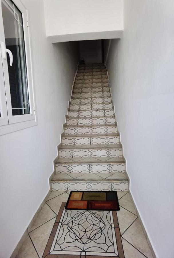 Gialos Apartment Elafónisos Exterior foto
